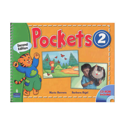 کتاب Pocket's 2