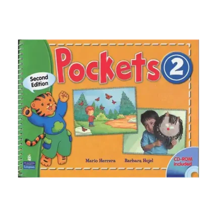 کتاب Pocket's 2