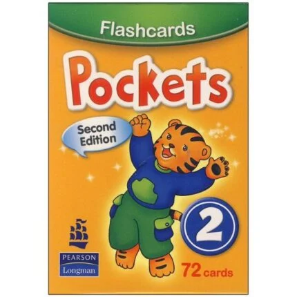 فلش کارت Pockets 2