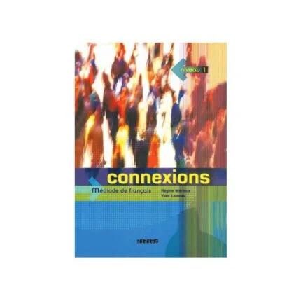 کتاب Connexions 1