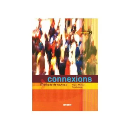 کتاب Connexions 2