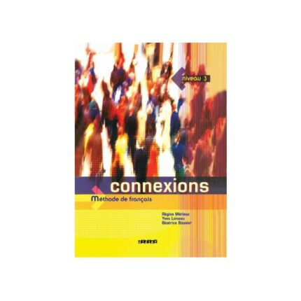 کتاب Connexions 3