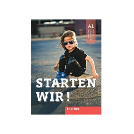 کتاب Starten Wir! A1