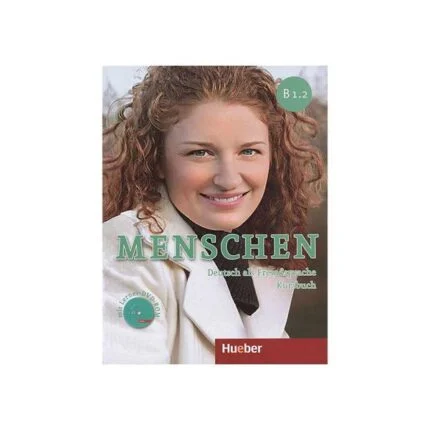 کتاب Menschen B1.2