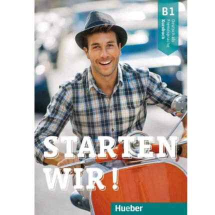 کتاب Starten Wir! B1