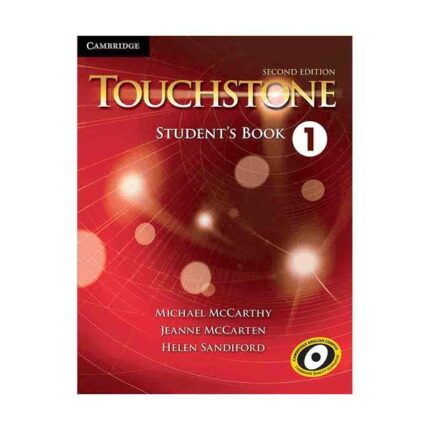 کتاب Touchstone 1 ویرایش دوم
