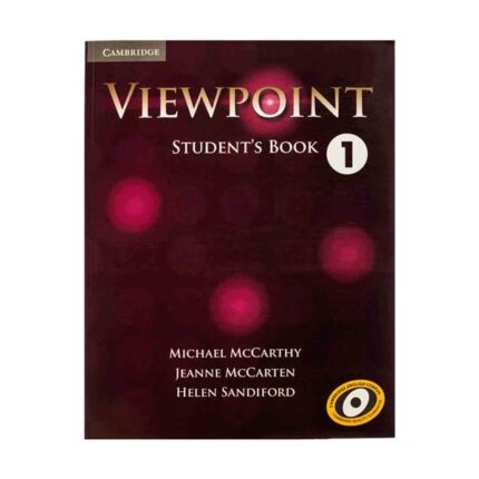 کتاب ViewPoint 1