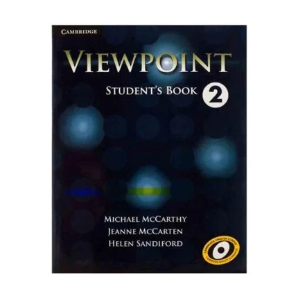 کتاب ViewPoint 2