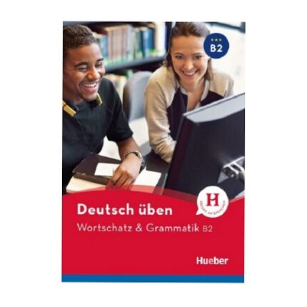 کتاب Wortschatz & Grammatik B2