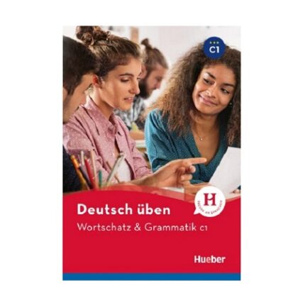 کتاب Wortschatz & Grammatik C1