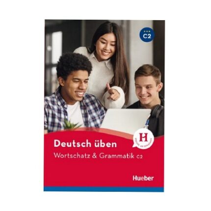 کتاب Wortschatz & Grammatik C2