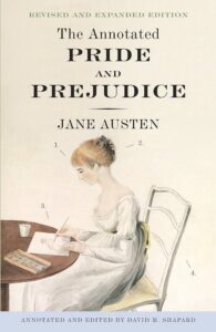 Pride and Prejudice by Jane Austen