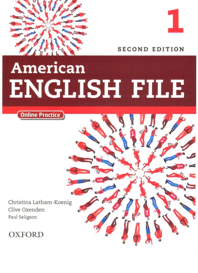 کتاب American English از نظر منتقدین