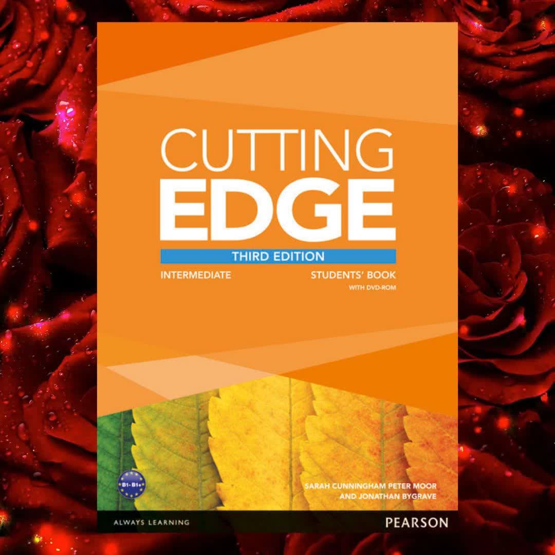 اهمیت کتاب Cutting Edge در ازمون ایلتس
