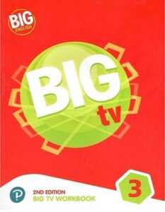 کتاب Big Tv در چند سطح است؟