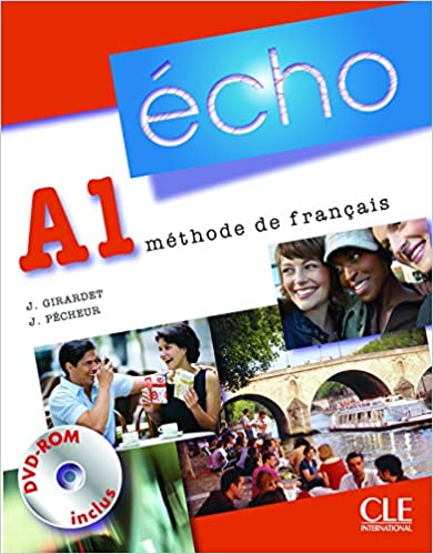 کتاب echo a1
