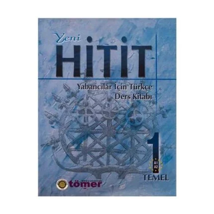کتاب Yeni Hitit 1 