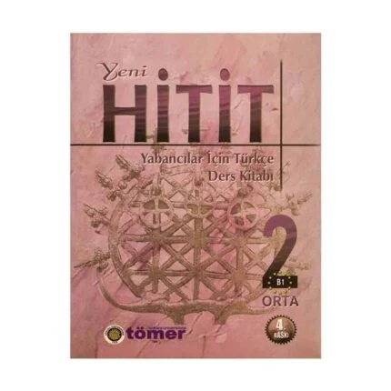 کتاب Yeni Hitit 2