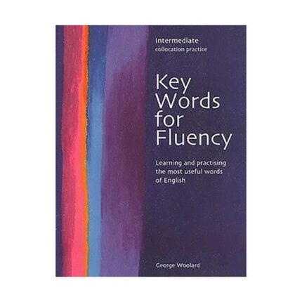 کتاب Key Words for Fluency Intermediate