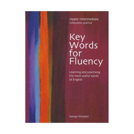 کتاب Key Words for Fluency Upper Intermediate
