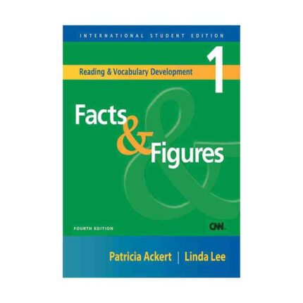 کتاب Fact And Figures
