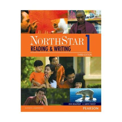 کتاب NorthStar: Reading & Writing