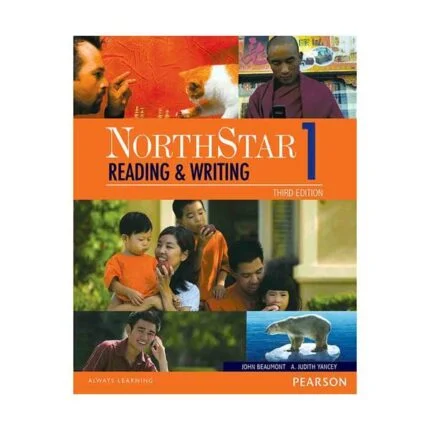 کتاب NorthStar: Reading & Writing 1
