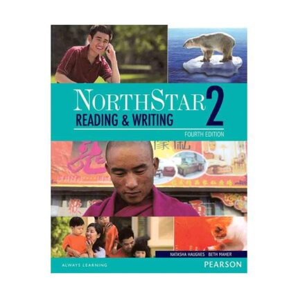 کتاب NorthStar: Reading & Writing 2