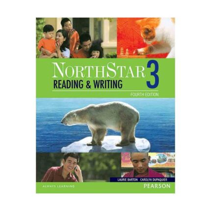کتاب NorthStar: Reading & Writing 3
