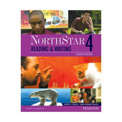 کتاب NorthStar: Reading & Writing 4