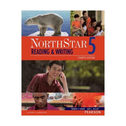 کتاب NorthStar: Reading & Writing 5