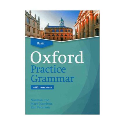 کتاب Oxford Practice Grammar: Basic