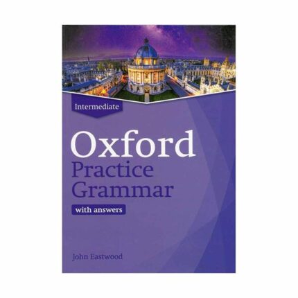 کتاب Oxford Practice Grammar: Intermediate