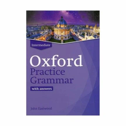 کتاب Oxford Practice Grammar Intermediate