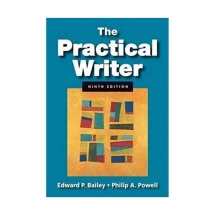 کتاب The Practical Writer
