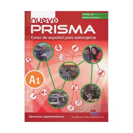 کتاب prisma a1