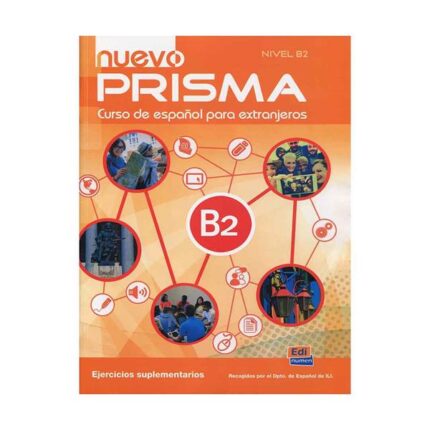کتاب prisma b2