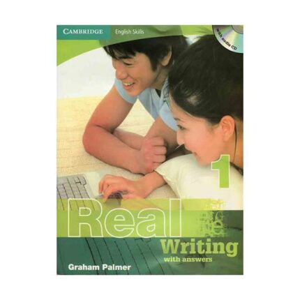 کتاب Real Writing 1