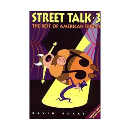 کتاب Street Talk 3