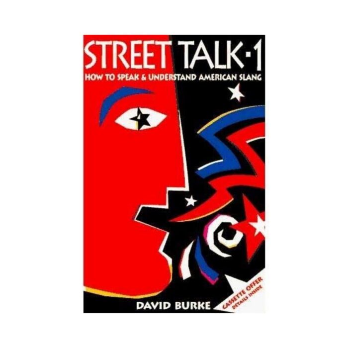 کتاب Street Talk