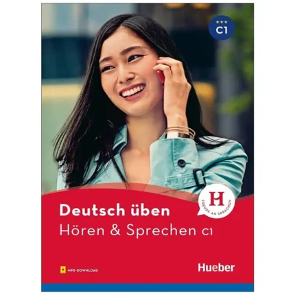کتاب Horen and Sprechen C1