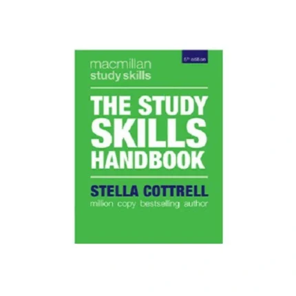 کتاب The Study Skills Handbook 5th Edition / Cottrell