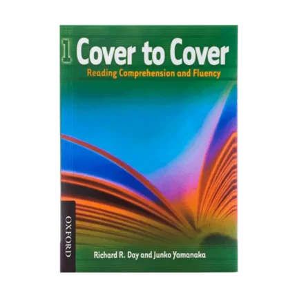 کتاب Cover to Cover 1