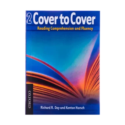 کتاب Cover to Cover 2