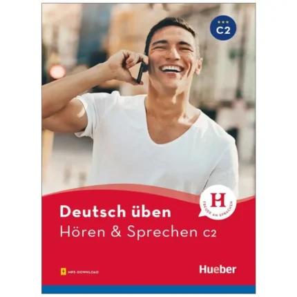 کتاب Horen and Sprechen C2