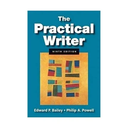 کتاب The Practical Writer 9th