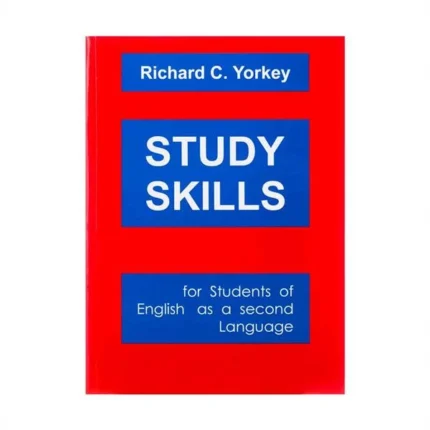 کتاب Study Skills / Yorkey
