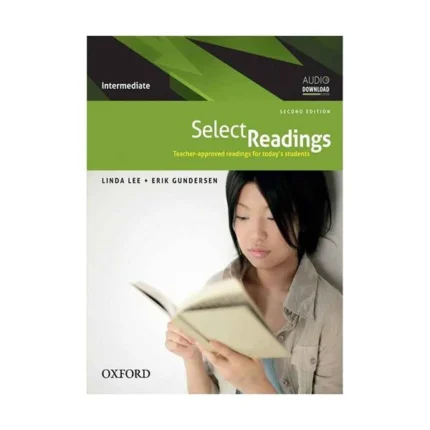 کتاب Select Readings Intermediate