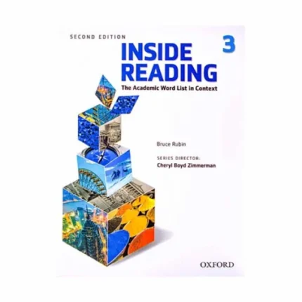 Inside Reading 3
