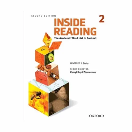 Inside Reading 2